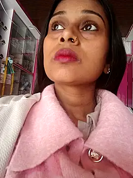 nehakapoor89 online show from 01/08/26, 08:31