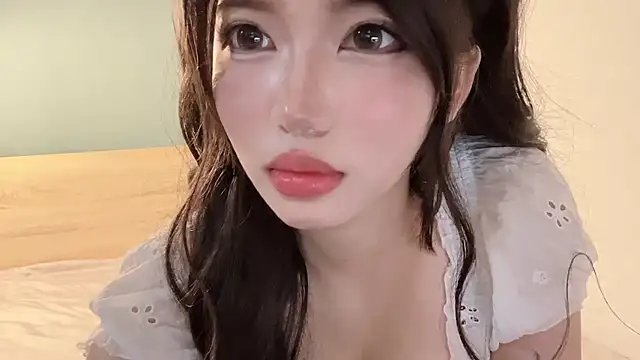 cici-r0 online show from 07/11/26, 09:31