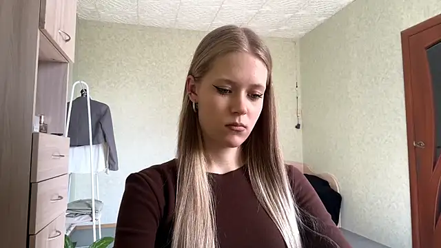 ZaidaSchwarten online show from 03/18/26, 11:35