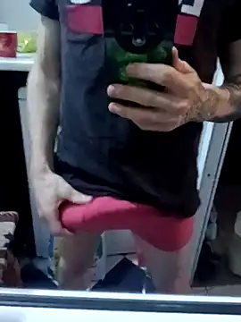 Boywin11 online show from 12/21/25, 06:37