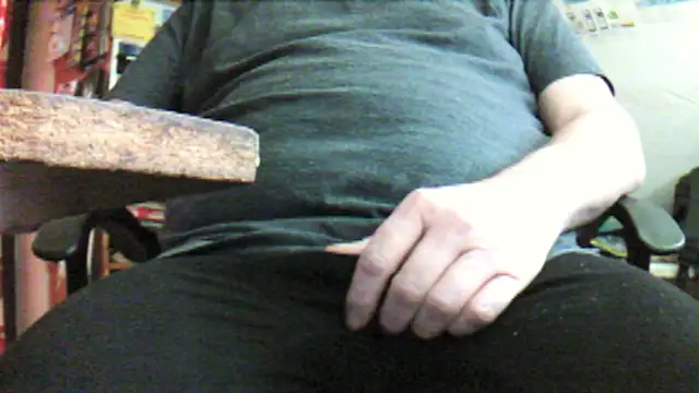 oldmann08 online show from 01/06/26, 09:24