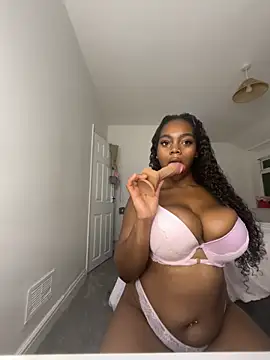 IvoryFoxx online show from 12/20/25, 10:56