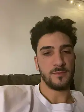 baiatfinseby online show from 01/13/26, 09:30