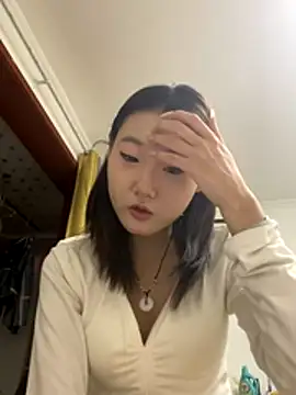 qingqing005 online show from 01/07/26, 09:47