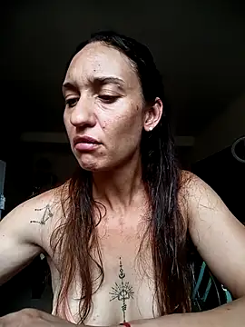 ArianaSol online show from 01/07/26, 05:40