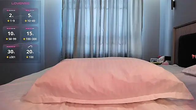 lovelymikky online show from 02/22/26, 04:04