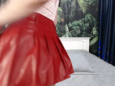 Rossi Inga online show from 05/17/26, 05:57