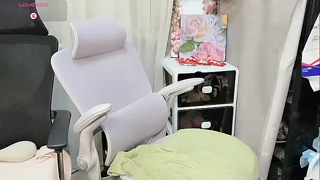 Yvonne-07 online show from 03/14/26, 04:57