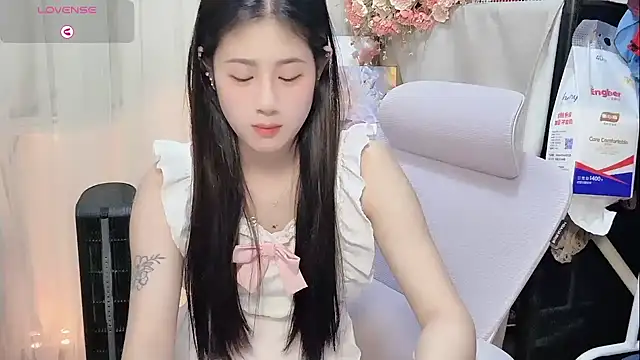 Yvonne-07 online show from 03/19/26, 03:01