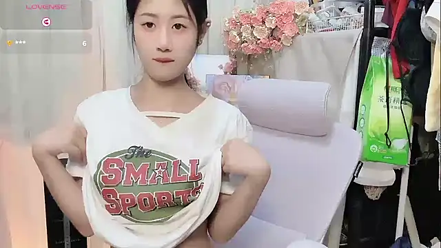 Yvonne-07 online show from 03/26/26, 06:06