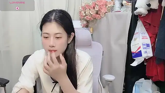 Yvonne-07 online show from 03/13/26, 02:55