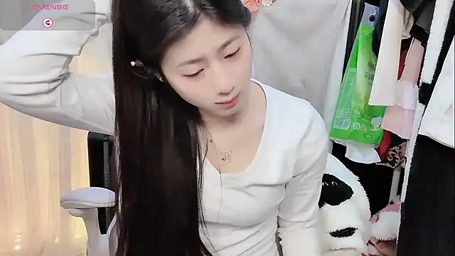 Yvonne-07 online show from 01/05/26, 08:56