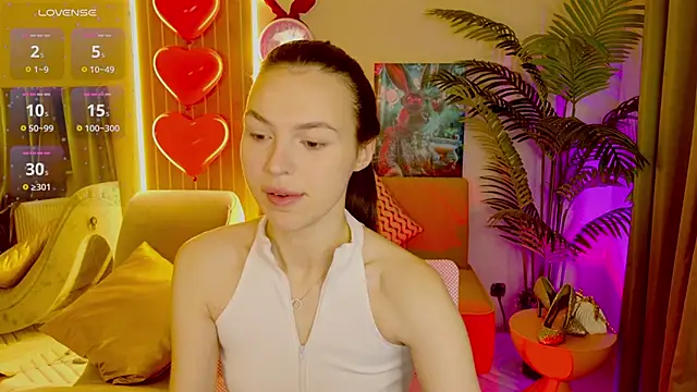 MaxinCarroll online show from 02/19/26, 05:26