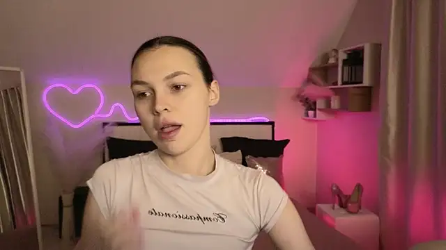 MaxinCarroll online show from 02/09/26, 05:27