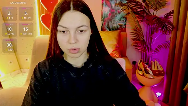 MaxinCarroll online show from 02/12/26, 04:56