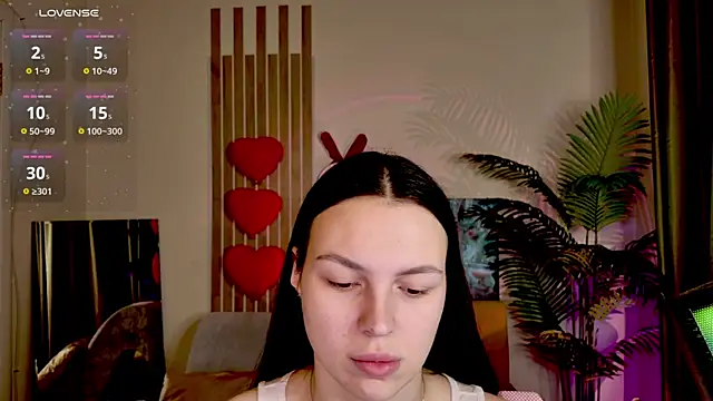 Snapshot of MaxinCarroll chatting on 04/16/26, 10:16 MaxinCarroll online show from 04/16/26, 10:16