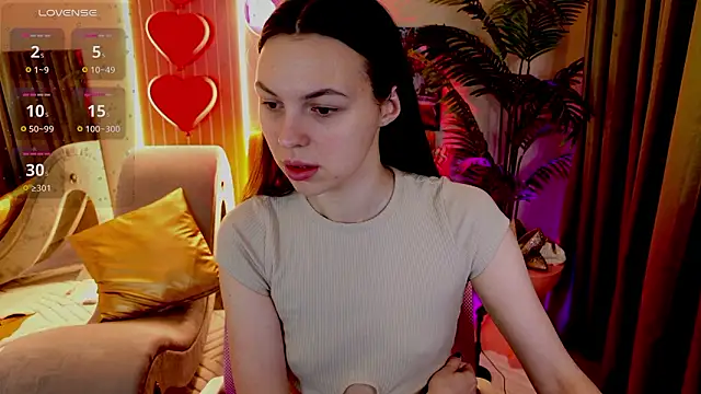 Snapshot of MaxinCarroll chatting on 03/03/26, 05:36 MaxinCarroll online show from 03/03/26, 05:36