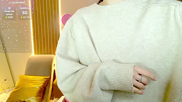 MaxinCarroll online show from 02/02/26, 05:39