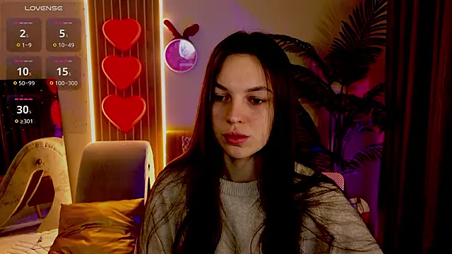 Snapshot of MaxinCarroll chatting on 03/17/26, 05:21 MaxinCarroll online show from 03/17/26, 05:21