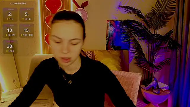 MaxinCarroll online show from 02/24/26, 04:57