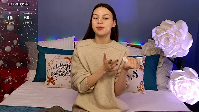 MaxinCarroll online show from 01/14/26, 06:39