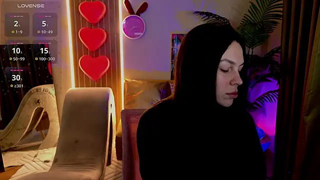 Snapshot of MaxinCarroll chatting on 03/19/26, 05:29 MaxinCarroll online show from 03/19/26, 05:29