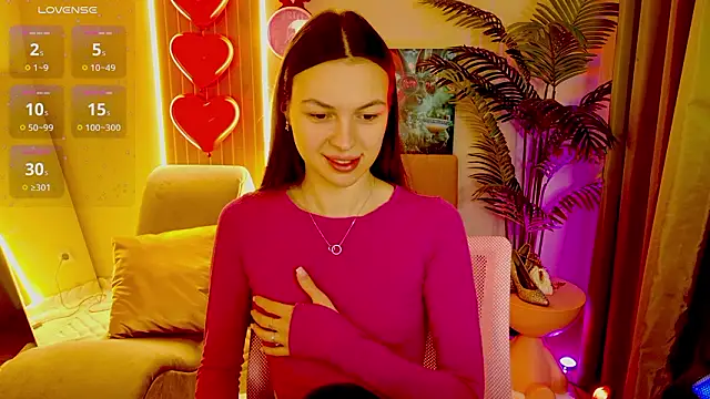 MaxinCarroll online show from 02/17/26, 05:27