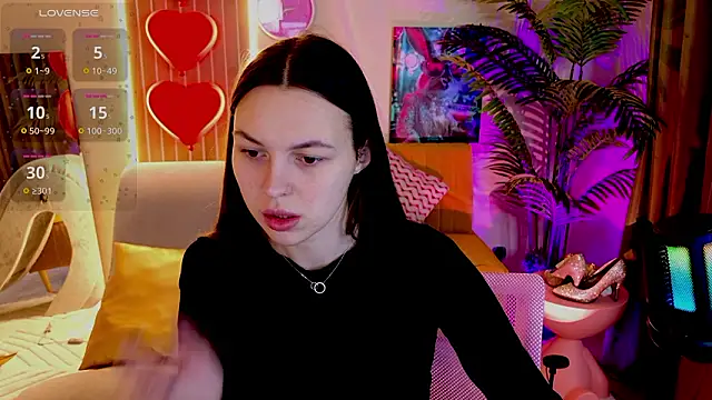 Snapshot of MaxinCarroll chatting on 03/06/26, 05:24 MaxinCarroll online show from 03/06/26, 05:24