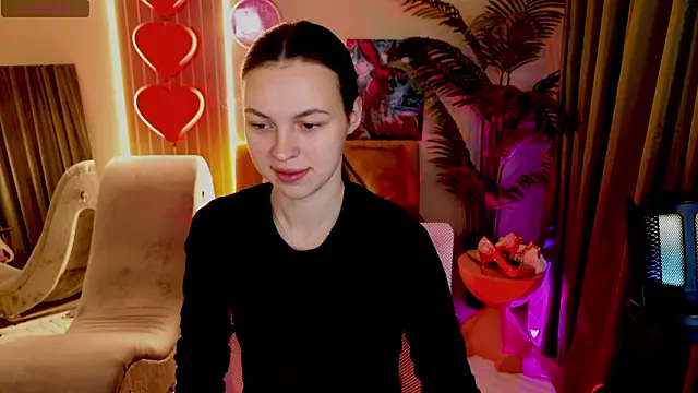 MaxinCarroll online show from 02/26/26, 05:18