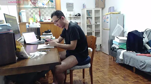 jjjjay123 online show from 12/19/25, 03:03