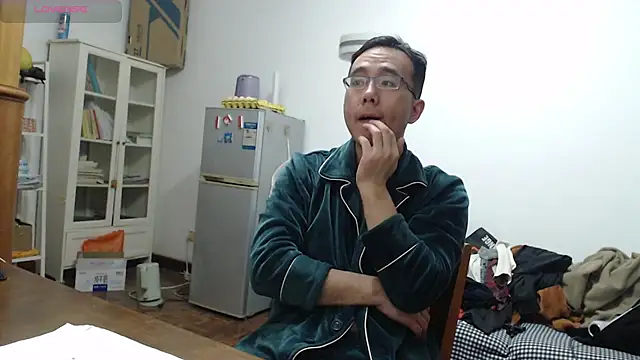 jjjjay123 online show from 01/08/26, 03:18