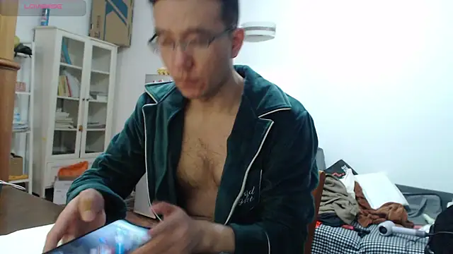jjjjay123 online show from 01/09/26, 02:46
