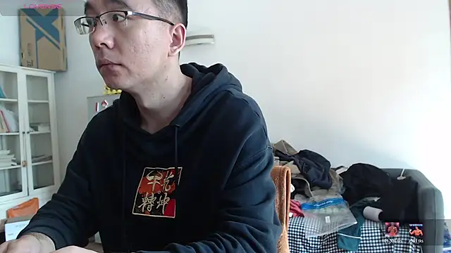 jjjjay123 online show from 01/07/26, 04:50