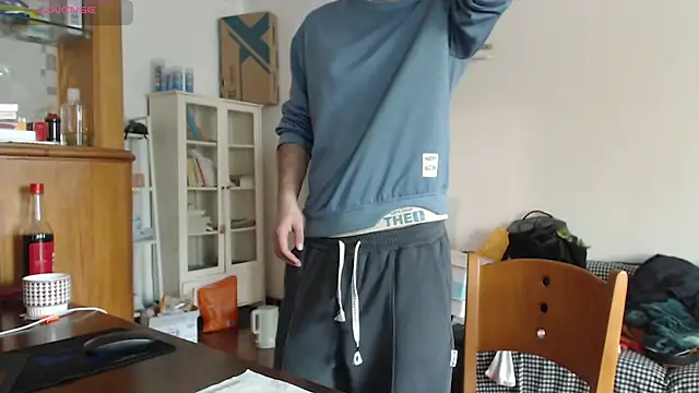 jjjjay123 online show from 01/14/26, 12:58