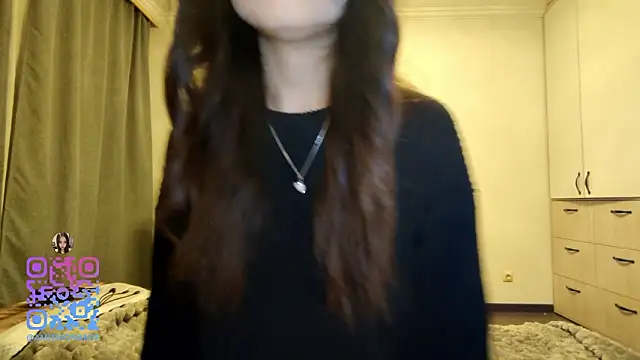 Qwami Amie online show from 02/16/26, 01:21