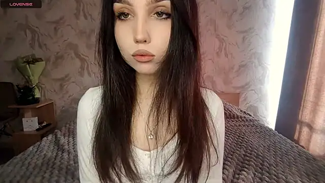 Qwami Amie online show from 04/03/26, 11:27