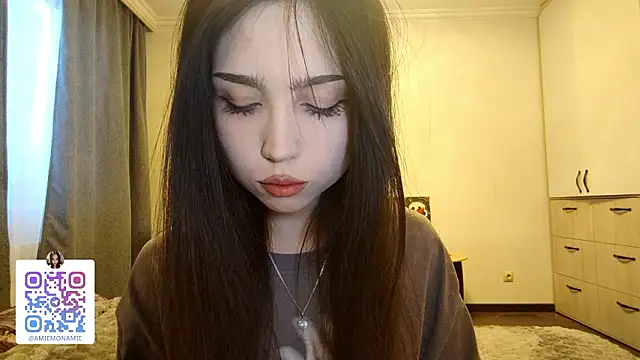 Qwami Amie online show from 02/01/26, 10:13