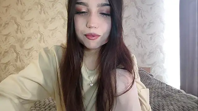 Qwami Amie online show from 02/28/26, 06:13