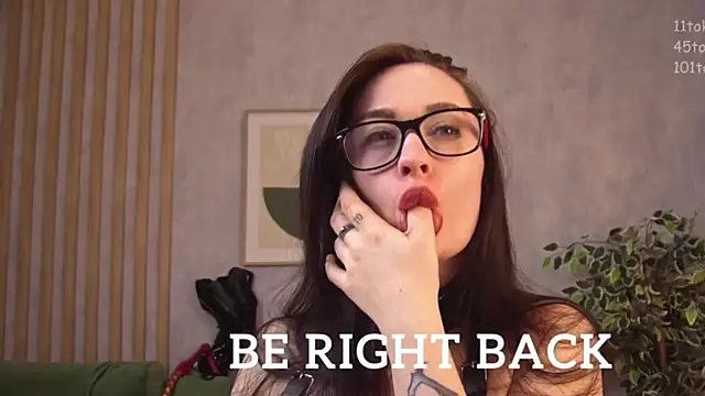 sasha strip online show from 05/11/26, 03:08