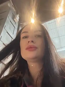 sasha strip online show from 02/25/26, 09:31