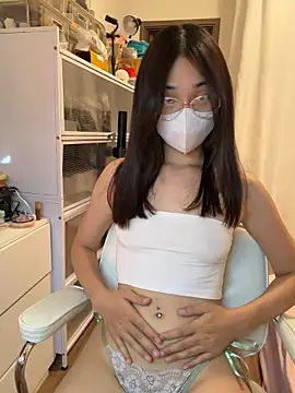 mimichannn99 online show from 06/16/26, 06:41