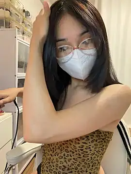mimichannn99 online show from 07/01/26, 11:10