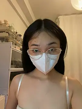 mimichannn99 online show from 06/26/26, 09:09