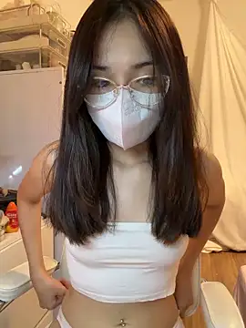 mimichannn99 online show from 06/06/26, 10:31
