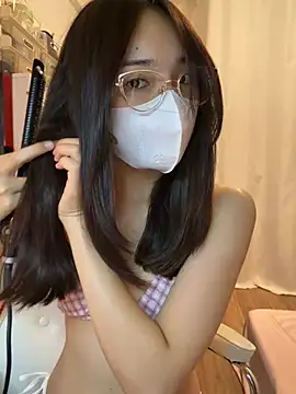 mimichannn99 online show from 06/02/26, 11:38