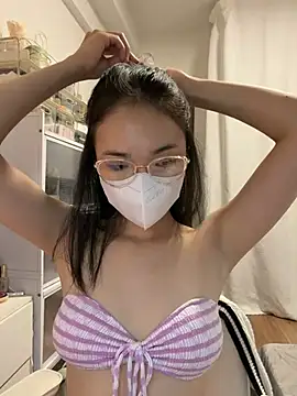 mimichannn99 online show from 06/30/26, 09:53