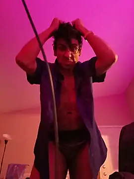  Ramone666 online show from 04/09/26, 10:49