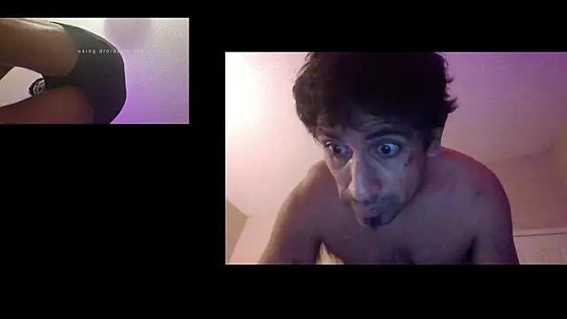  Ramone666 online show from 10/09/25, 07:09