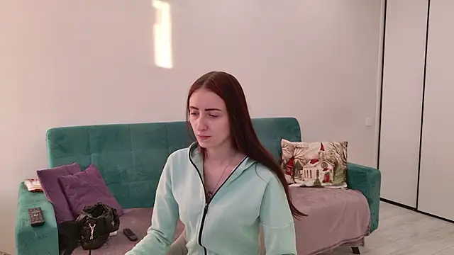 Sandra Prafer online show from 02/09/26, 05:16