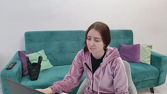 Sandra Prafer online show from 02/26/26, 04:56